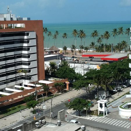 Praia De Jatiuca Climatizado Maceió Exterior foto