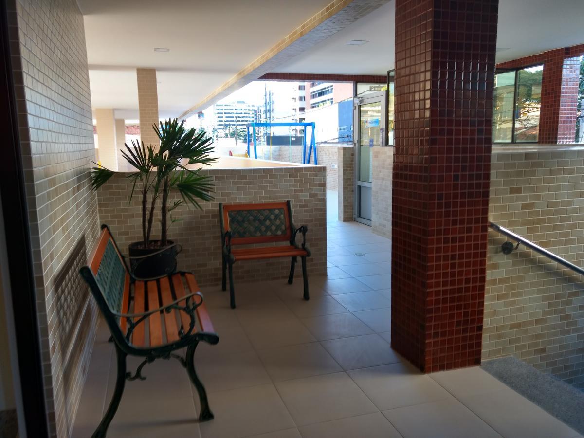 Praia De Jatiuca Climatizado Maceió Exterior foto